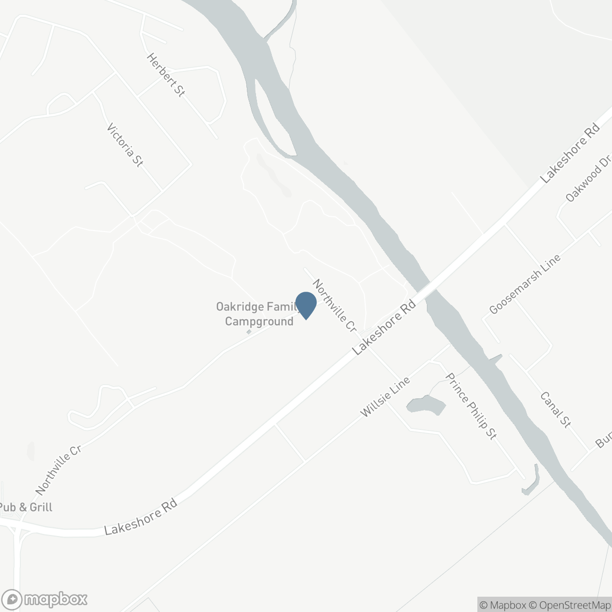 9948 NORTHVILLE Crescent, Lambton Shores, Ontario N0M 2N0